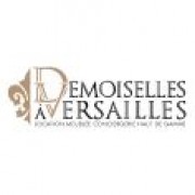 Franchise LES DEMOISELLES A VERSAILLES